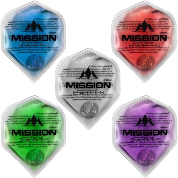 Mission Luxury Resusable Hand Warmer