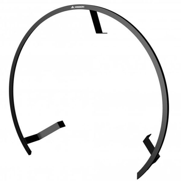 Mission Torus 270 Dartboard Lighting Bright White - Image 2