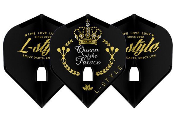 L-style player flights - Image 3