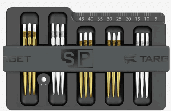 Target Swiss Point Safe