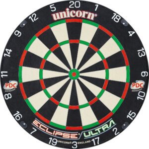 Unicorn Eclipse Ultra Dartboard