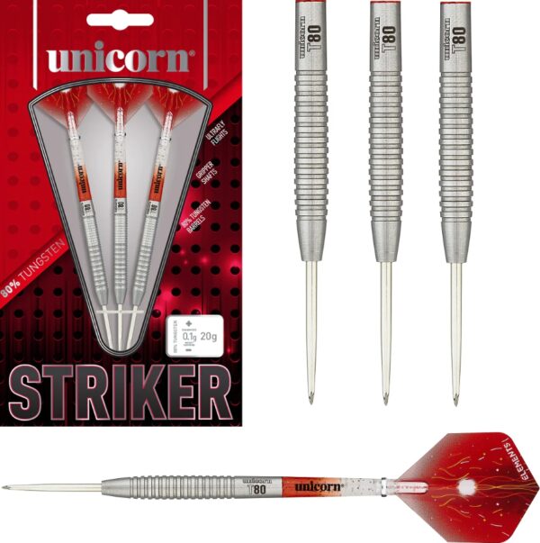 Unicorn Striker