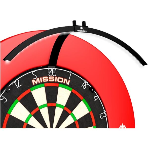 Mission Torus 100 Folding Dart Light - Image 2