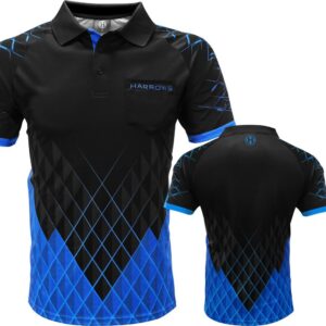 Harrows Paragon Dart Shirt