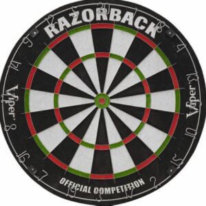 RazorBack
