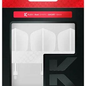 K-Flex White