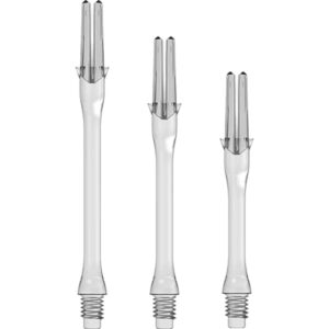 L-Style - *L-Style - L-Shafts - Locked - Slim - Clear