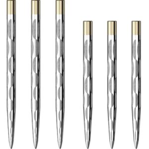 Mission Laser Plus - Lasered Spare Points - Solid Arc