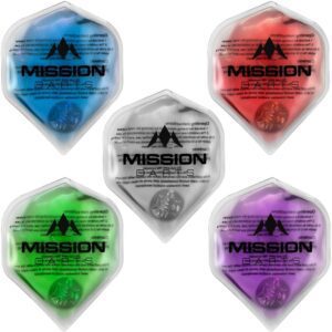 Mission Luxury Resusable Hand Warmer