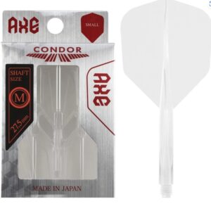Condor Axe Standard Clear