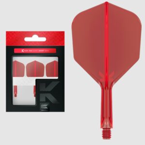 K-Flex Red