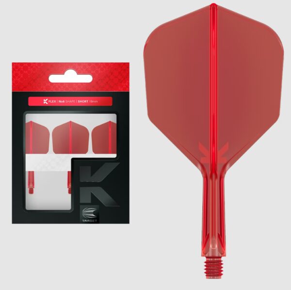 K-Flex Red