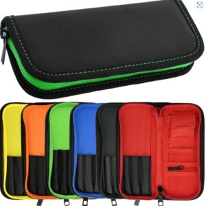 Designa Fortex Dart case