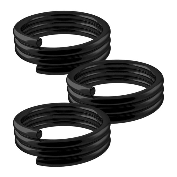 Designa Springs - Black