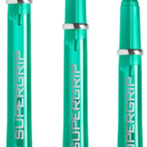 Jade SuperGrip Stems