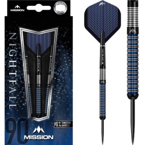 Mission Nightfall Darts M1