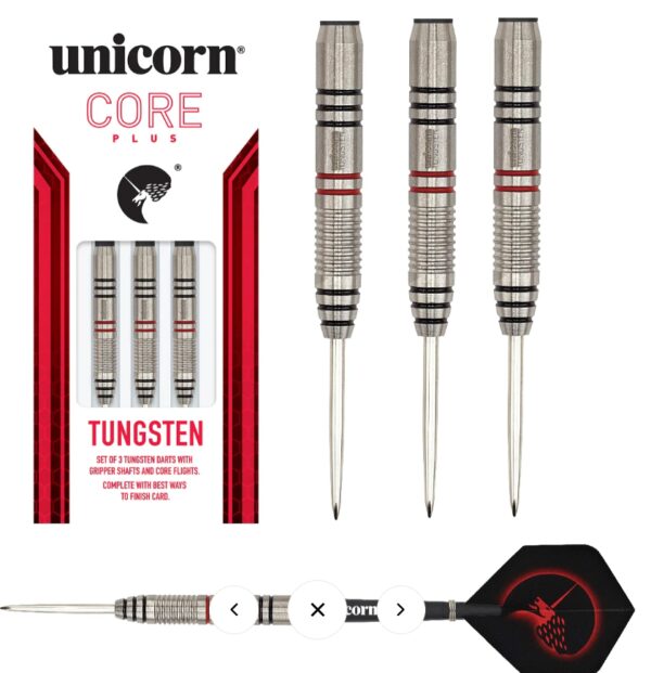 Unicorn Core Plus