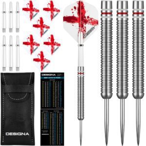 Designa Patriot X Darts - England