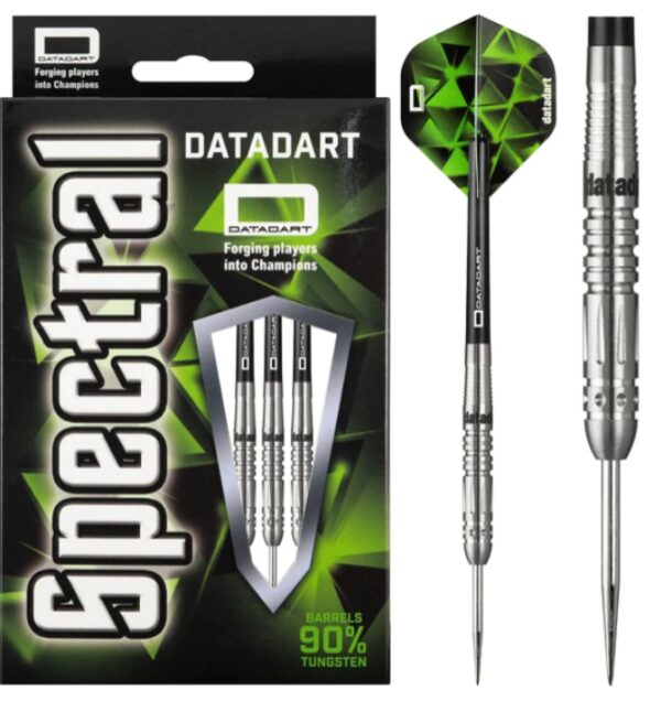 DataDart Spectral