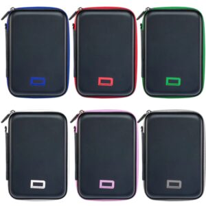Datadart ProPac MAX Darts Case