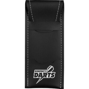 Designa Perfect Darts Bar Wallet Black