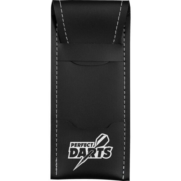 Designa Perfect Darts Bar Wallet Black