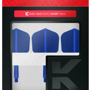 K-Flex Blue