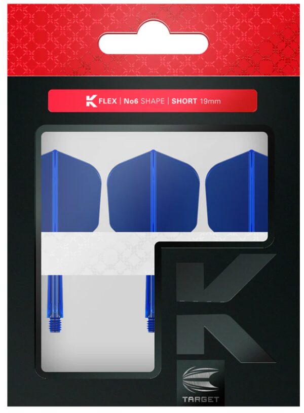 K-Flex Blue