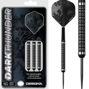 DarkThunder 24g (second hand)