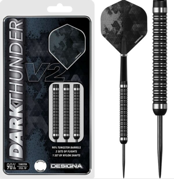 DarkThunder 24g (second hand)