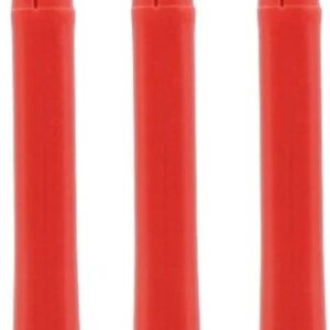 Red Nylon Shafts