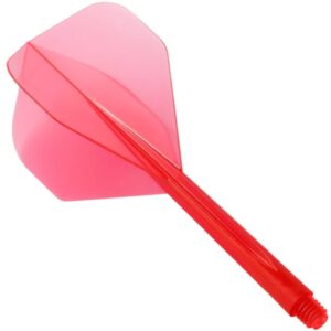 Condor Zero Stress red