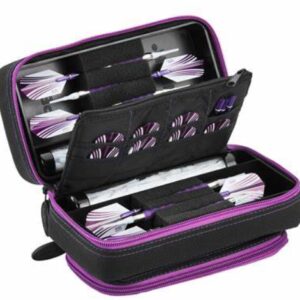 Plazma pro dart case