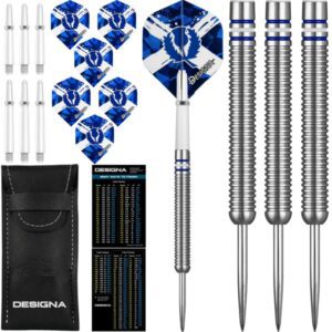 Designa Patriot X Darts - Scotland