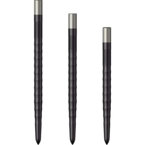 Mission Ripple Dart Points - Black