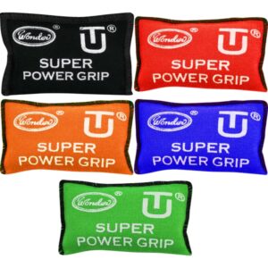 Super Power Grip Bag