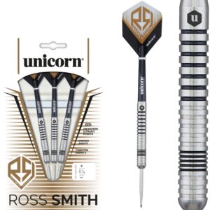 Unicorn Ross Smith Smudger