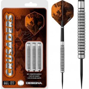 Designa Crusader Darts V2 M1