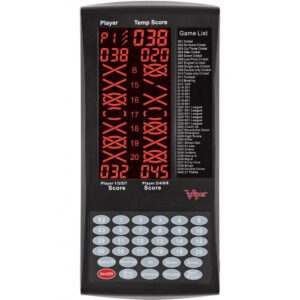 Viper Proscore Touchpad Scorer