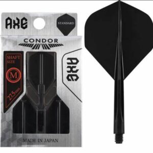 Condor Axe Standard Black