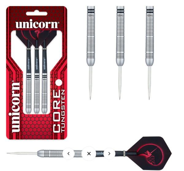 Unicorn Core