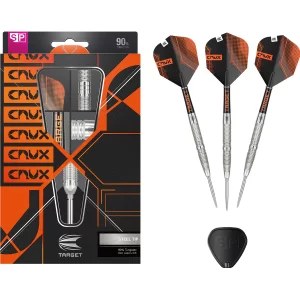 Target Crux 02