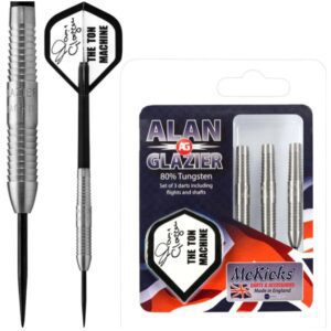 Alan Glazier