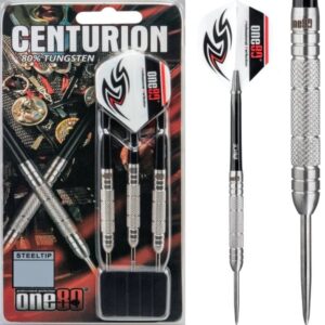 One80 Steel Tip Centurion