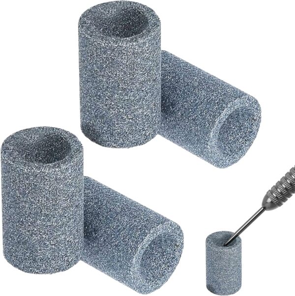 Darts Sharpener Round