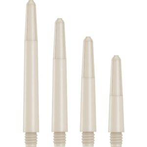 Designa Nylon Shafts Natural