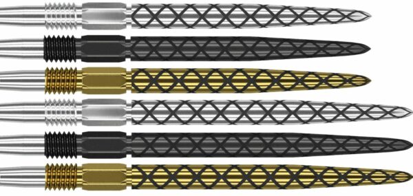 Diamond Swiss Points