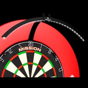 Mission Torus 100 Folding Dart Light