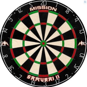 Mission Samurai 2