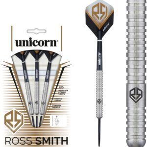 Unicorn Ross Smith Natural
